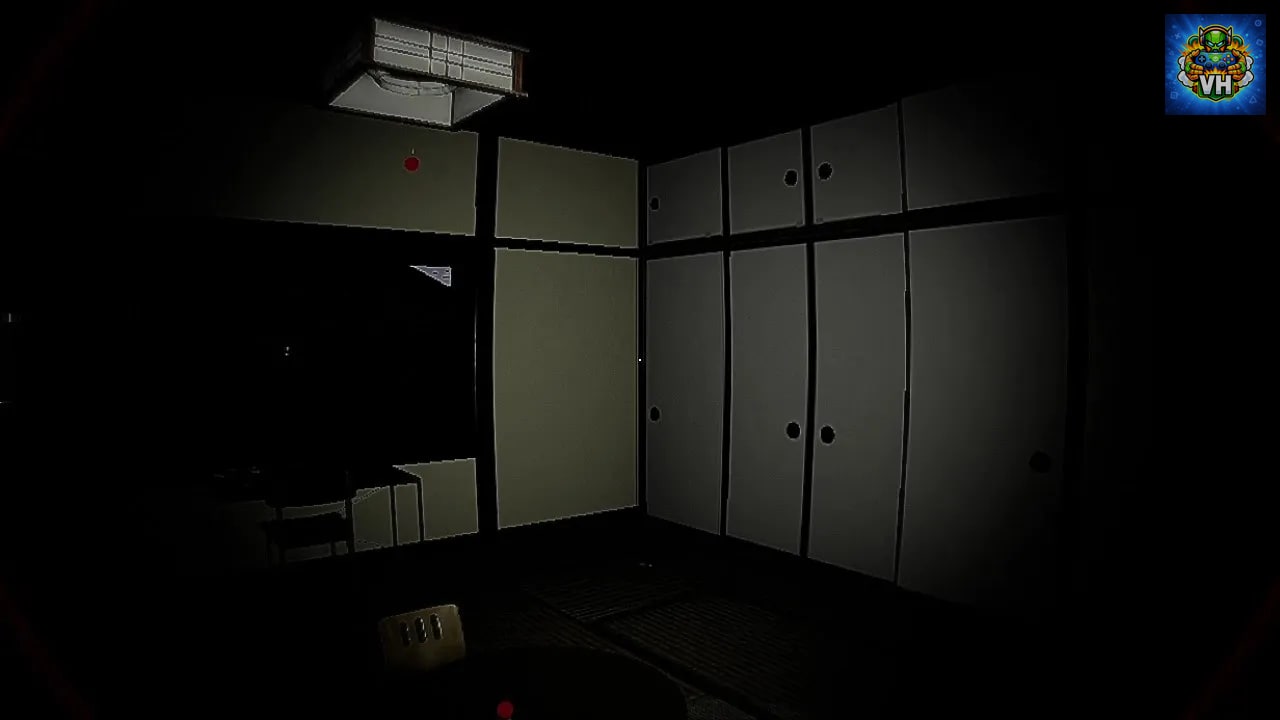 Homecoming -KITAKU- Nintendo Switch - ảnh màn hình 1