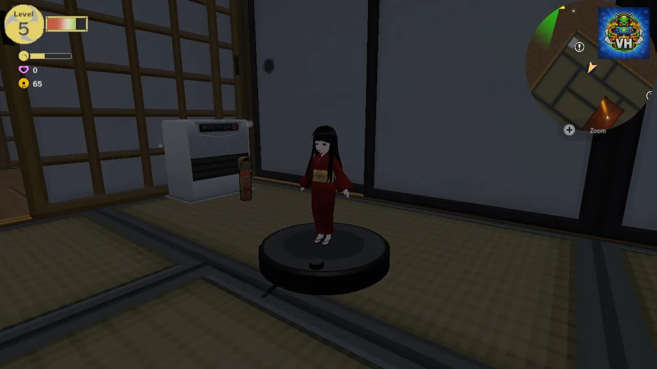 Ichima-san Nintendo Switch - ảnh màn hình 4
