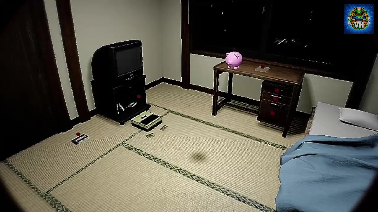 Homecoming -KITAKU- Nintendo Switch - ảnh màn hình 5