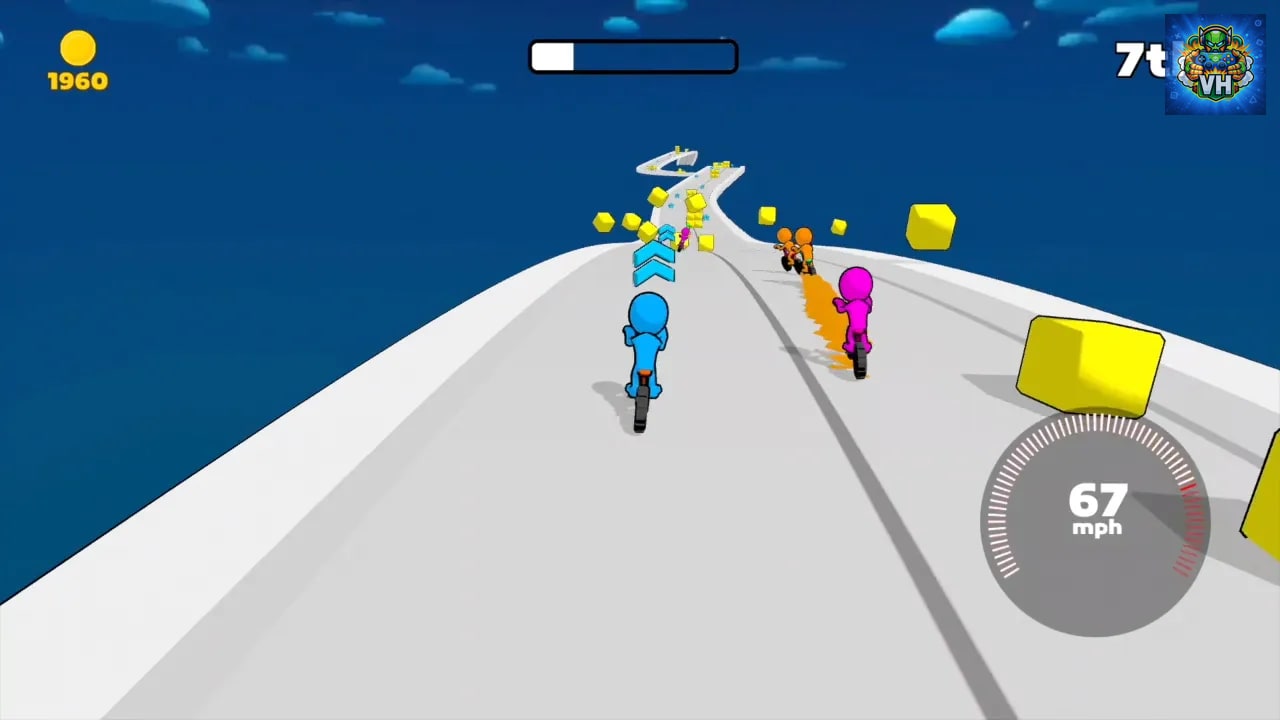 Spring Time Nintendo Switch - ảnh màn hình 1