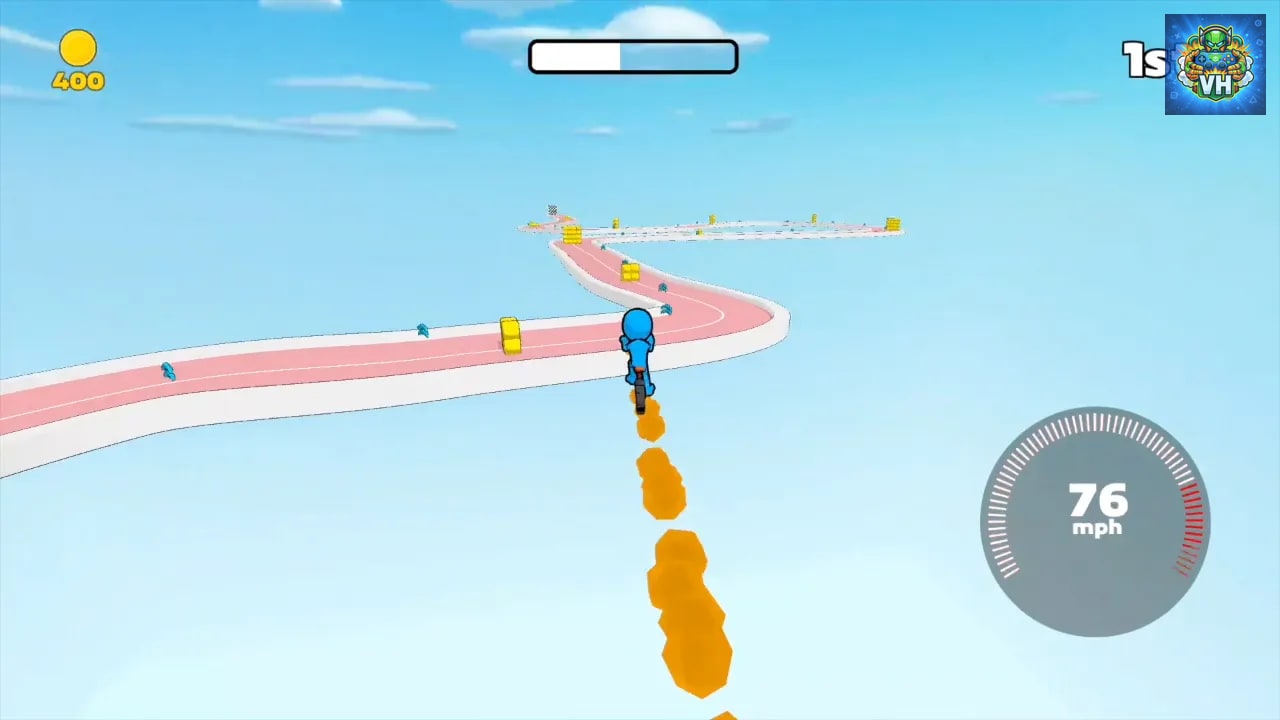 Spring Time Nintendo Switch - ảnh màn hình 5