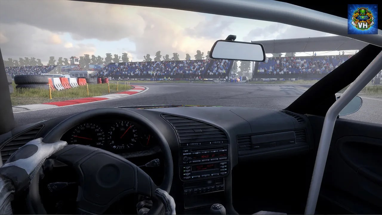 CarX Drift Racing Online Nintendo Switch - ảnh màn hình 2