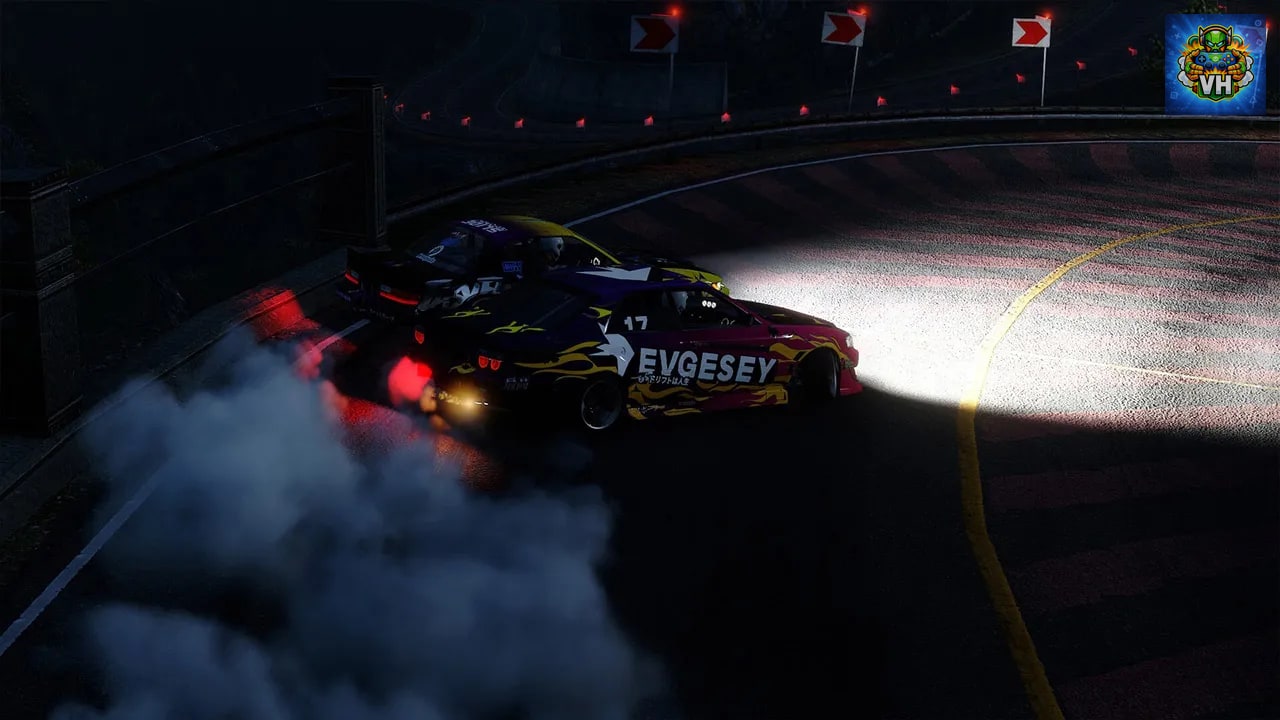 CarX Drift Racing Online Nintendo Switch - ảnh màn hình 6
