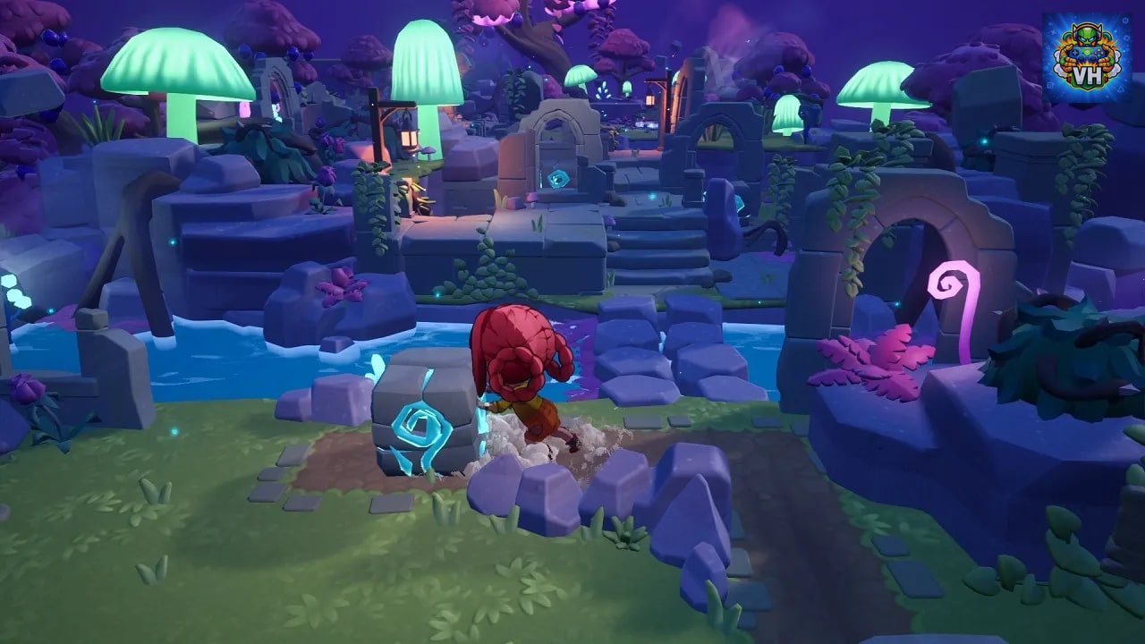 Critter Café Nintendo Switch - ảnh màn hình 3