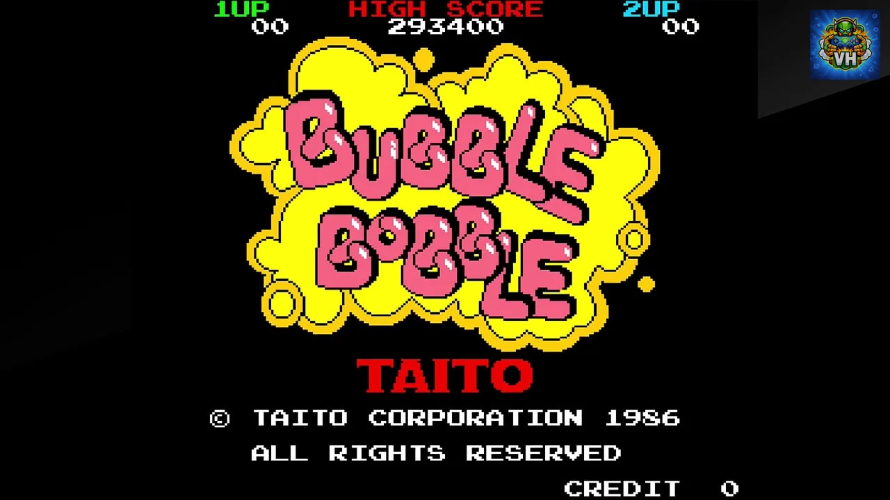 Taito Milestones 3 Nintendo Switch - ảnh màn hình 5
