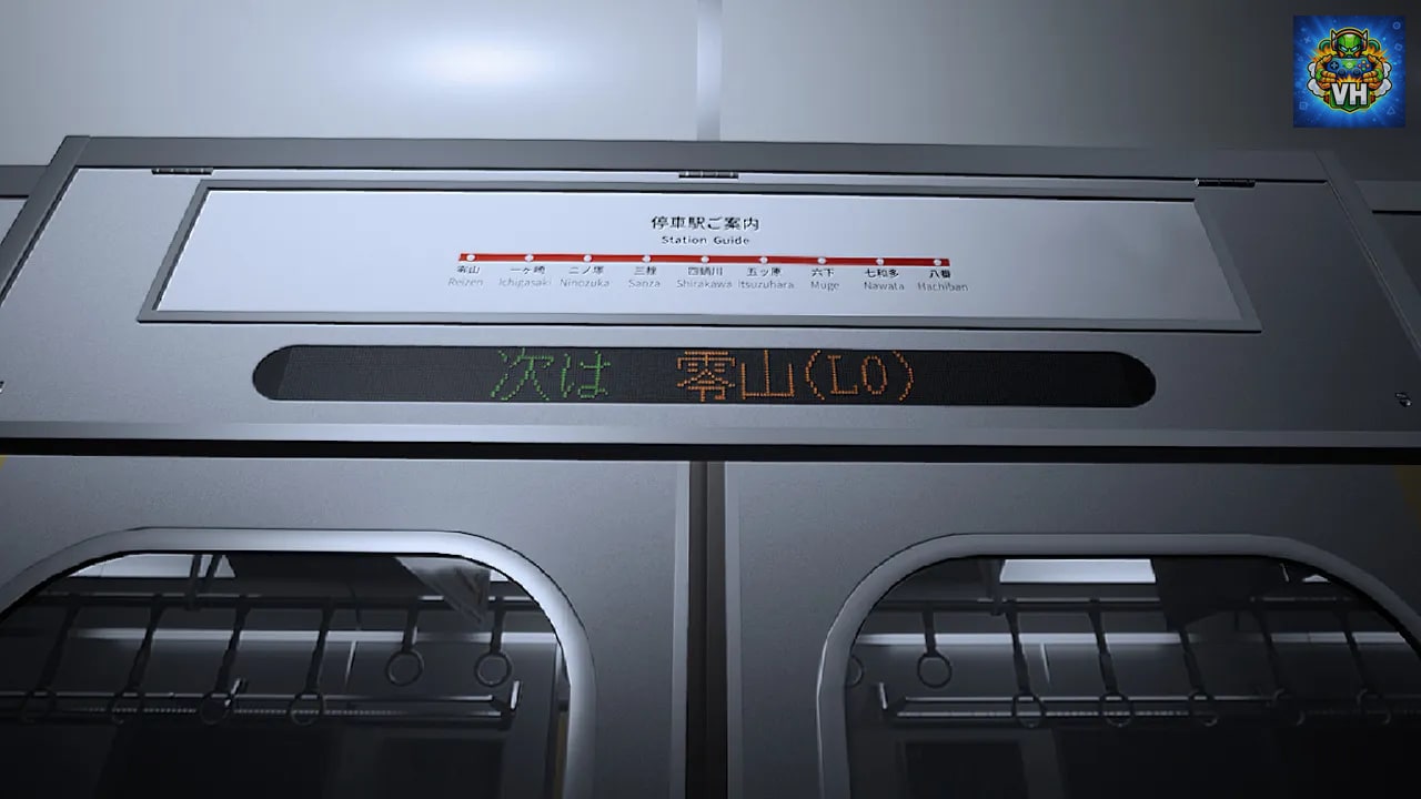 Platform 8 Nintendo Switch - ảnh màn hình 2