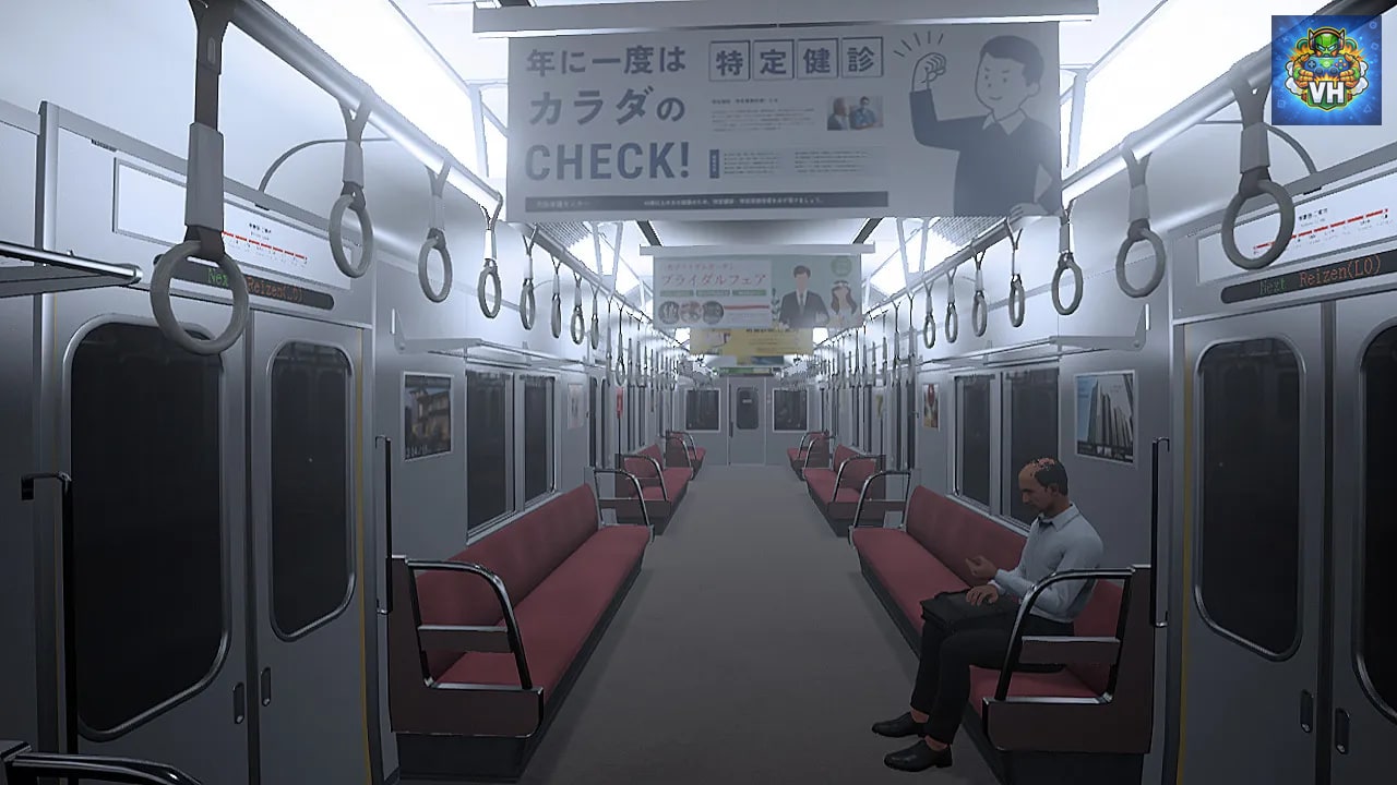 Platform 8 Nintendo Switch - ảnh màn hình 3