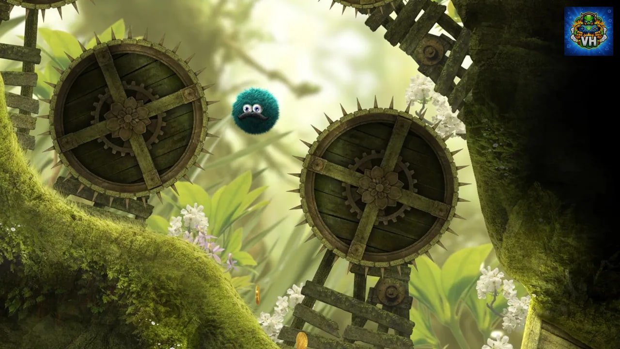 Leos Fortune Nintendo Switch - ảnh màn hình 5