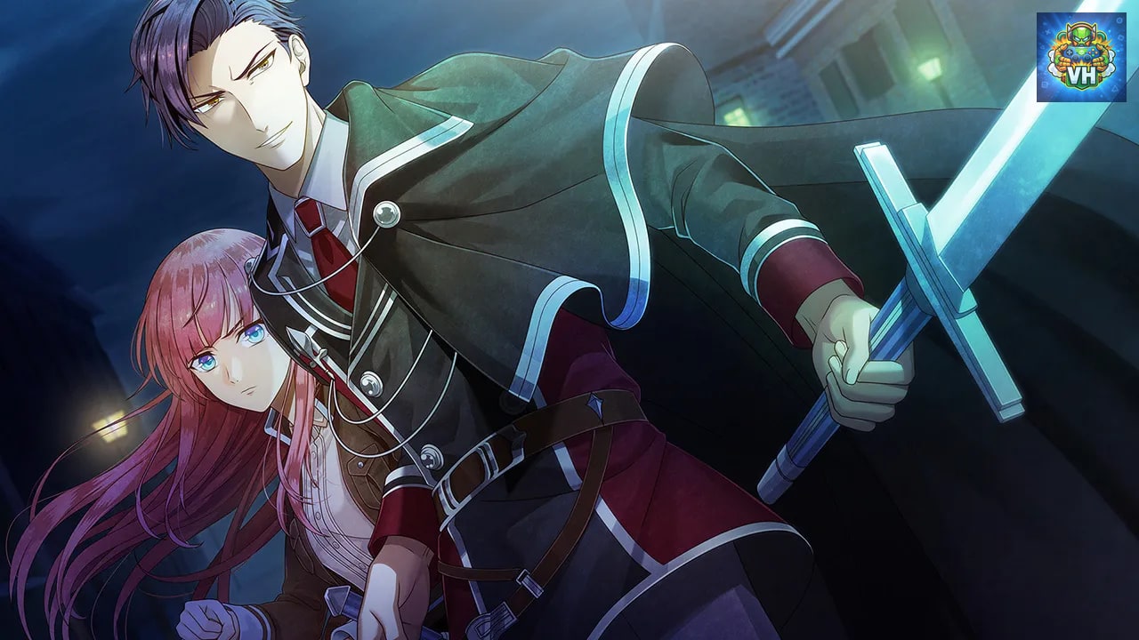 Steam Prison – Beyond the Steam Nintendo Switch - ảnh màn hình 6
