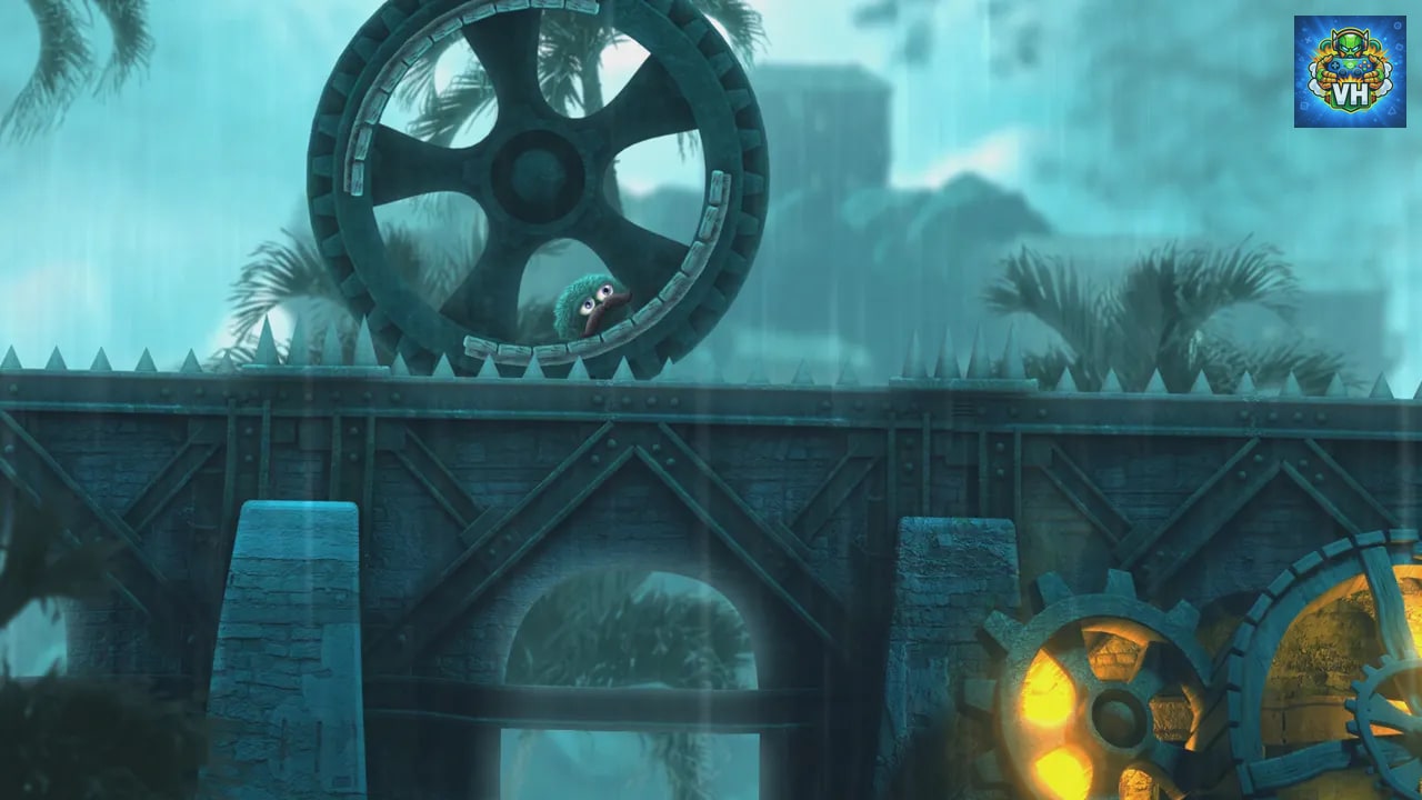 Leos Fortune Nintendo Switch - ảnh màn hình 6