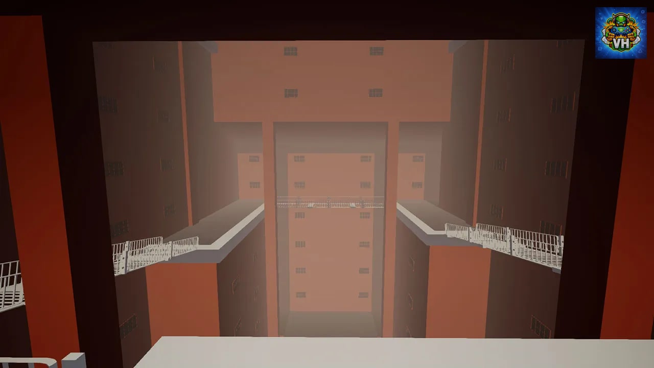 Death Elevator Nintendo Switch - ảnh màn hình 3