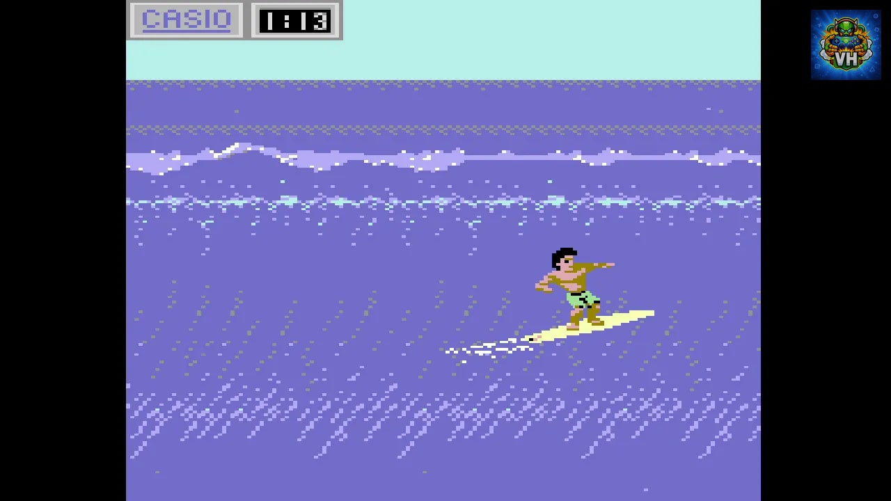 The Epyx Games – Sports Collection Nintendo Switch - ảnh màn hình 5