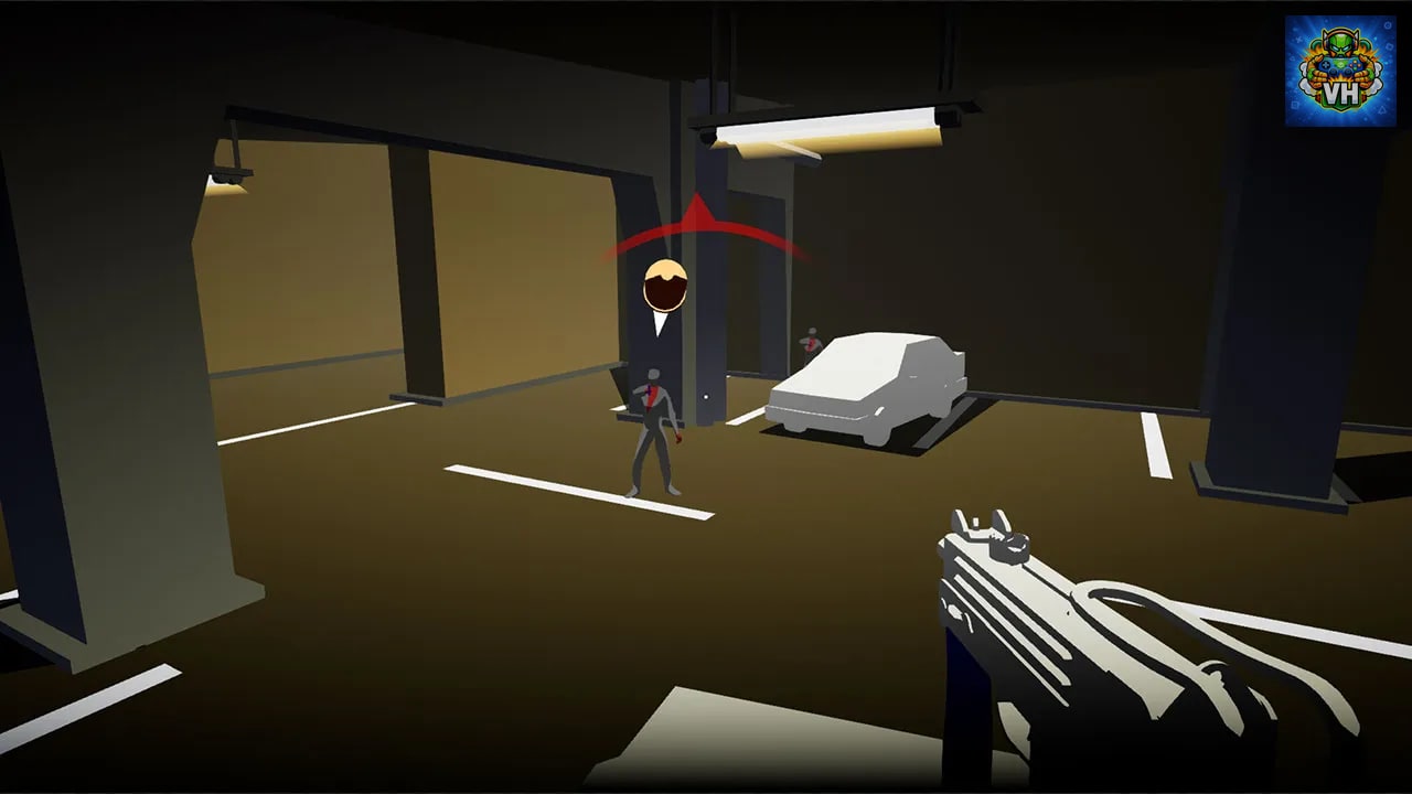 Death Elevator Nintendo Switch - ảnh màn hình 4