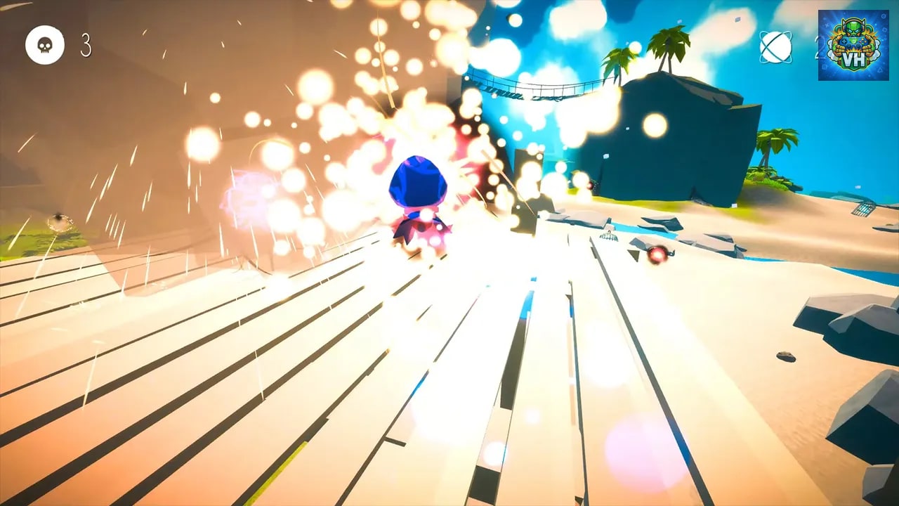 Beyond Memories – Tale of the Lost Souls Nintendo Switch - ảnh màn hình 2