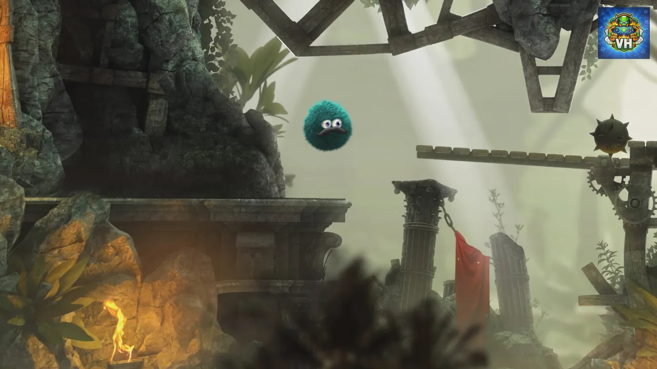 Leos Fortune Nintendo Switch - ảnh màn hình 4