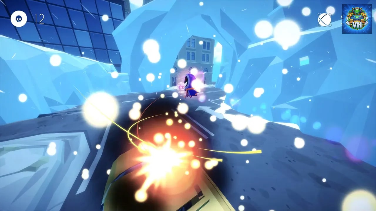 Beyond Memories – Tale of the Lost Souls Nintendo Switch - ảnh màn hình 6