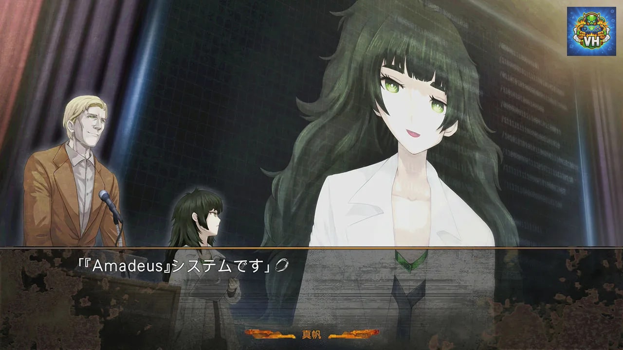 STEINS; GATE Diver Agencies Assort Nintendo Switch - ảnh màn hình 5