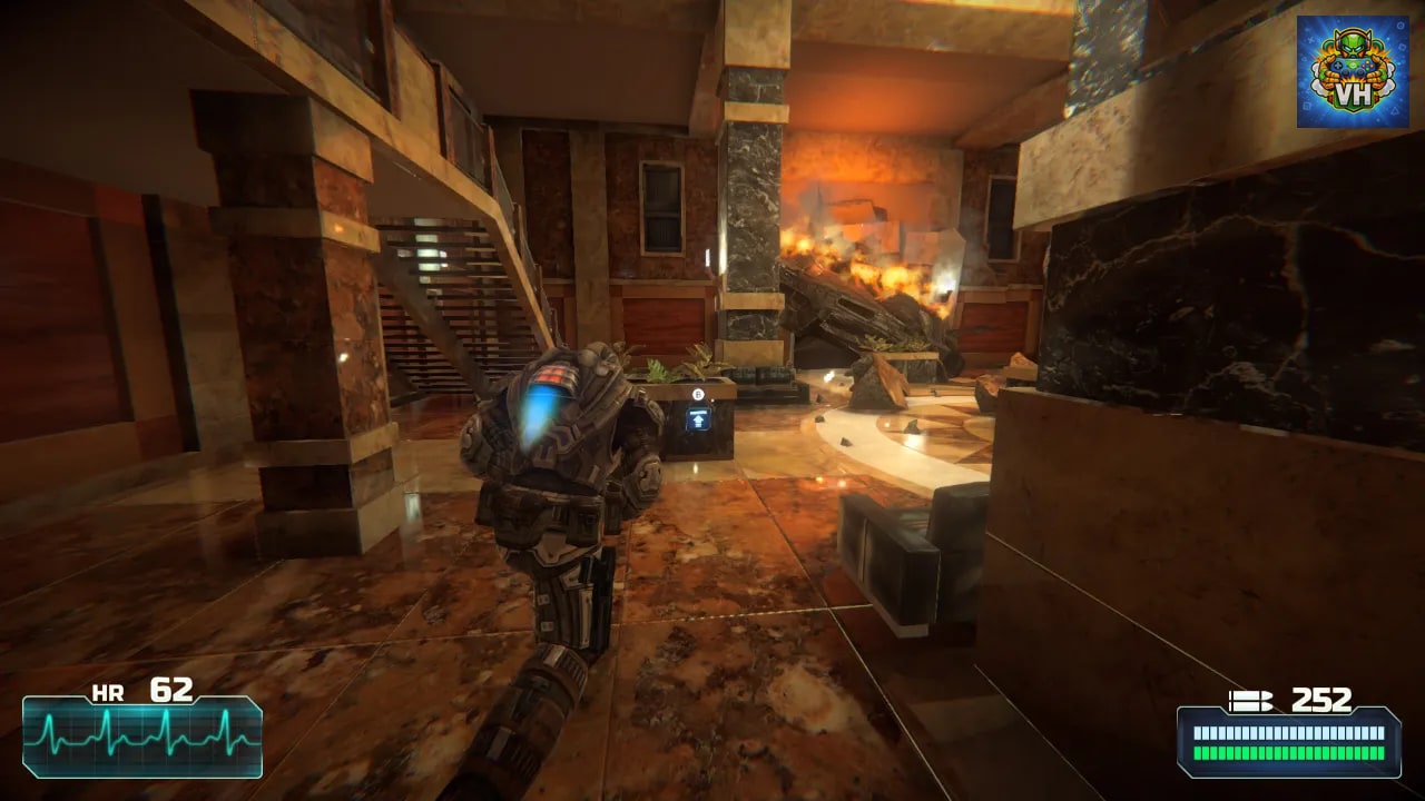 IRONFALL Invasion Nintendo Switch - ảnh màn hình 5