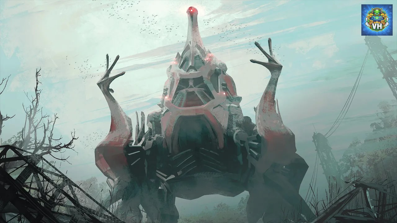 Stella of The End Nintendo Switch - ảnh màn hình 5