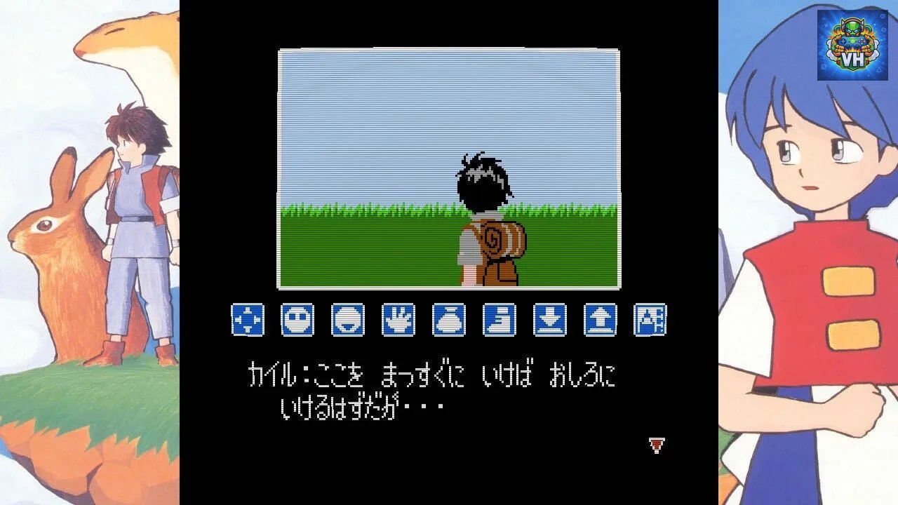 Sunsoft is Back! Retro Game Selection Nintendo Switch - ảnh màn hình 3