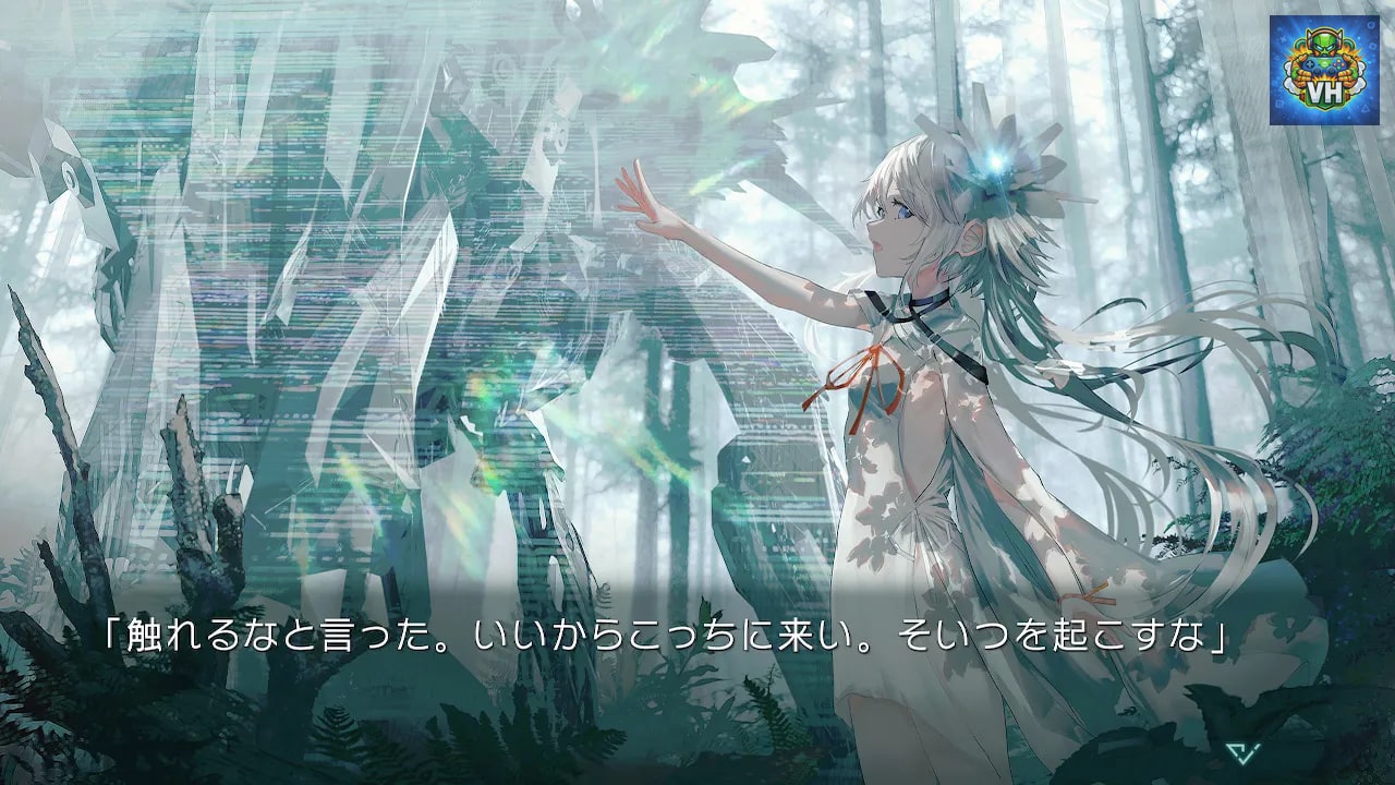 Stella of The End Nintendo Switch - ảnh màn hình 9