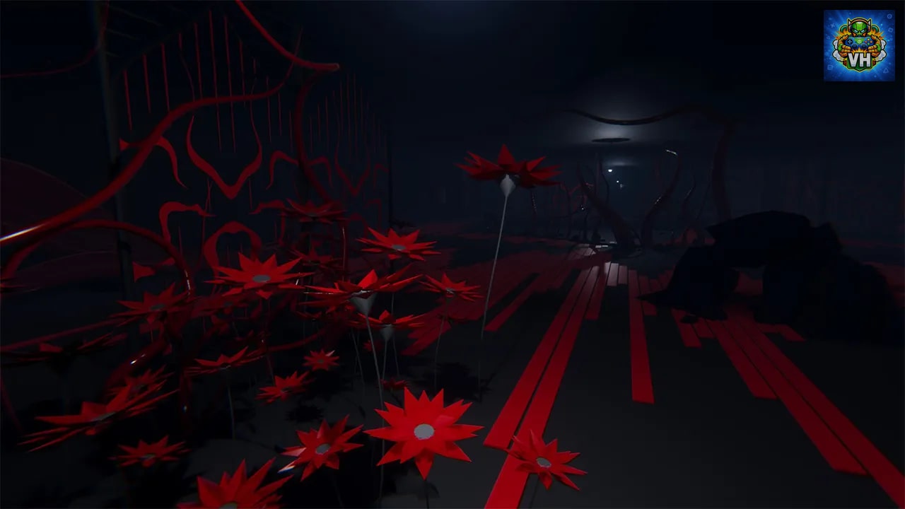 SMILE SIMULATION Nintendo Switch - ảnh màn hình 5