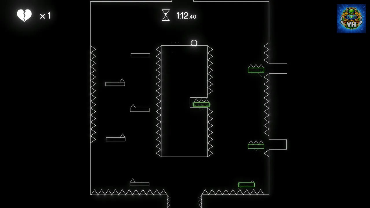 Neon Beats Nintendo Switch - ảnh màn hình 3