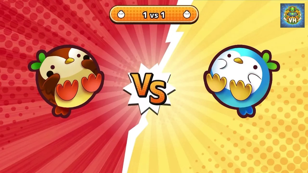 PIYO PUZZ – piyokoro×puzzle – Nintendo Switch - ảnh màn hình 3