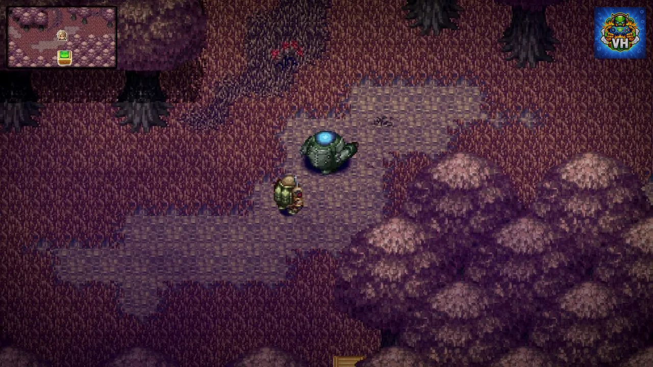 Armed Emeth Nintendo Switch - ảnh màn hình 8