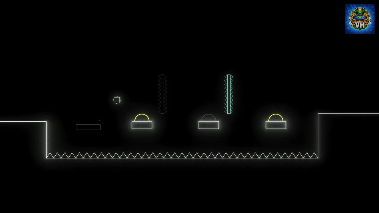 Neon Beats Nintendo Switch - ảnh màn hình 5