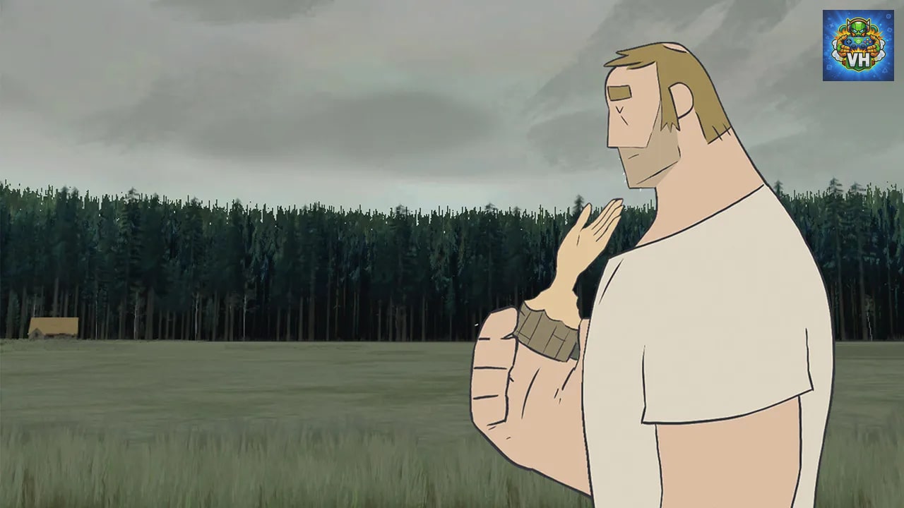 Pine: A Story of Loss Nintendo Switch - ảnh màn hình 3