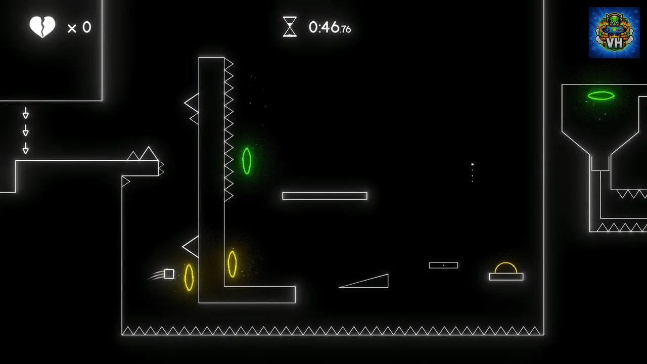 Neon Beats Nintendo Switch - ảnh màn hình 6