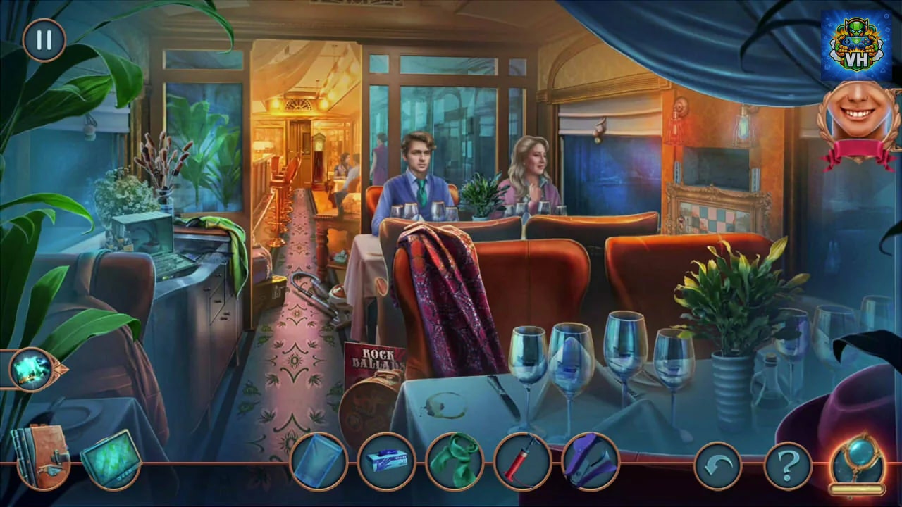 Unsolved Case: Murderous Script CE Nintendo Switch - ảnh màn hình 4
