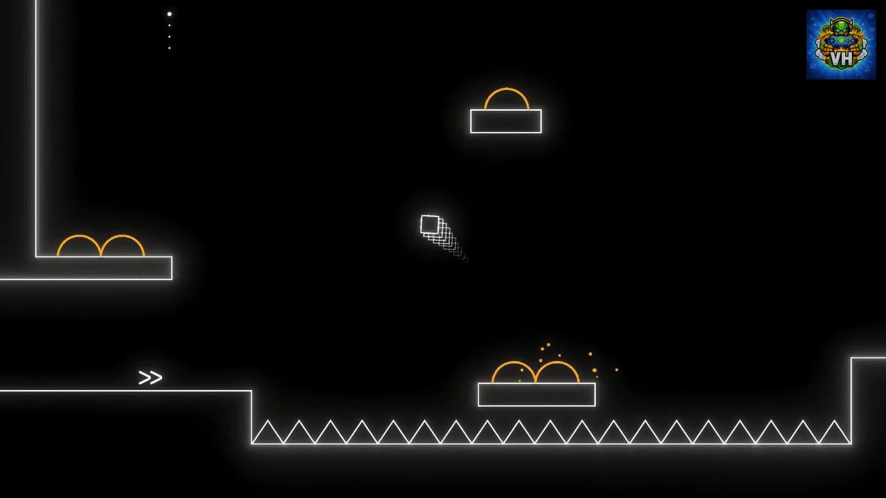 Neon Beats Nintendo Switch - ảnh màn hình 4