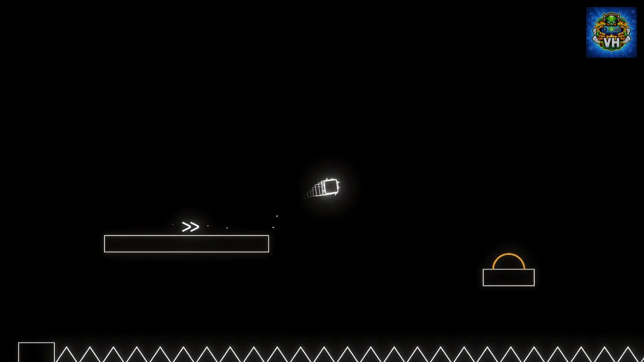 Neon Beats Nintendo Switch - ảnh màn hình 1