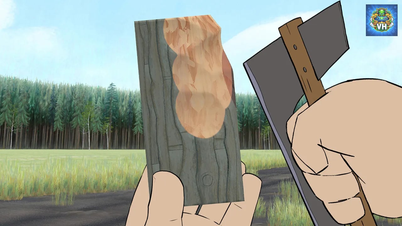 Pine: A Story of Loss Nintendo Switch - ảnh màn hình 2