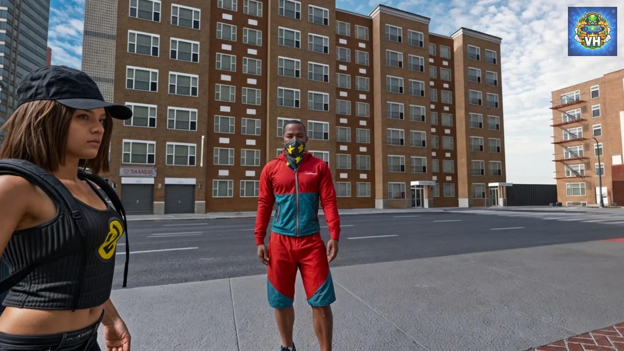 Taxi Driver Simulation 2025 Nintendo Switch - ảnh màn hình 4
