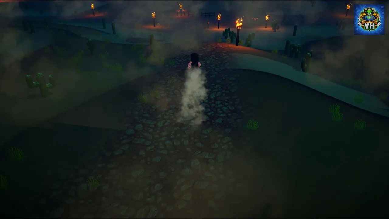 Brothers in Hell Nintendo Switch - ảnh màn hình 3