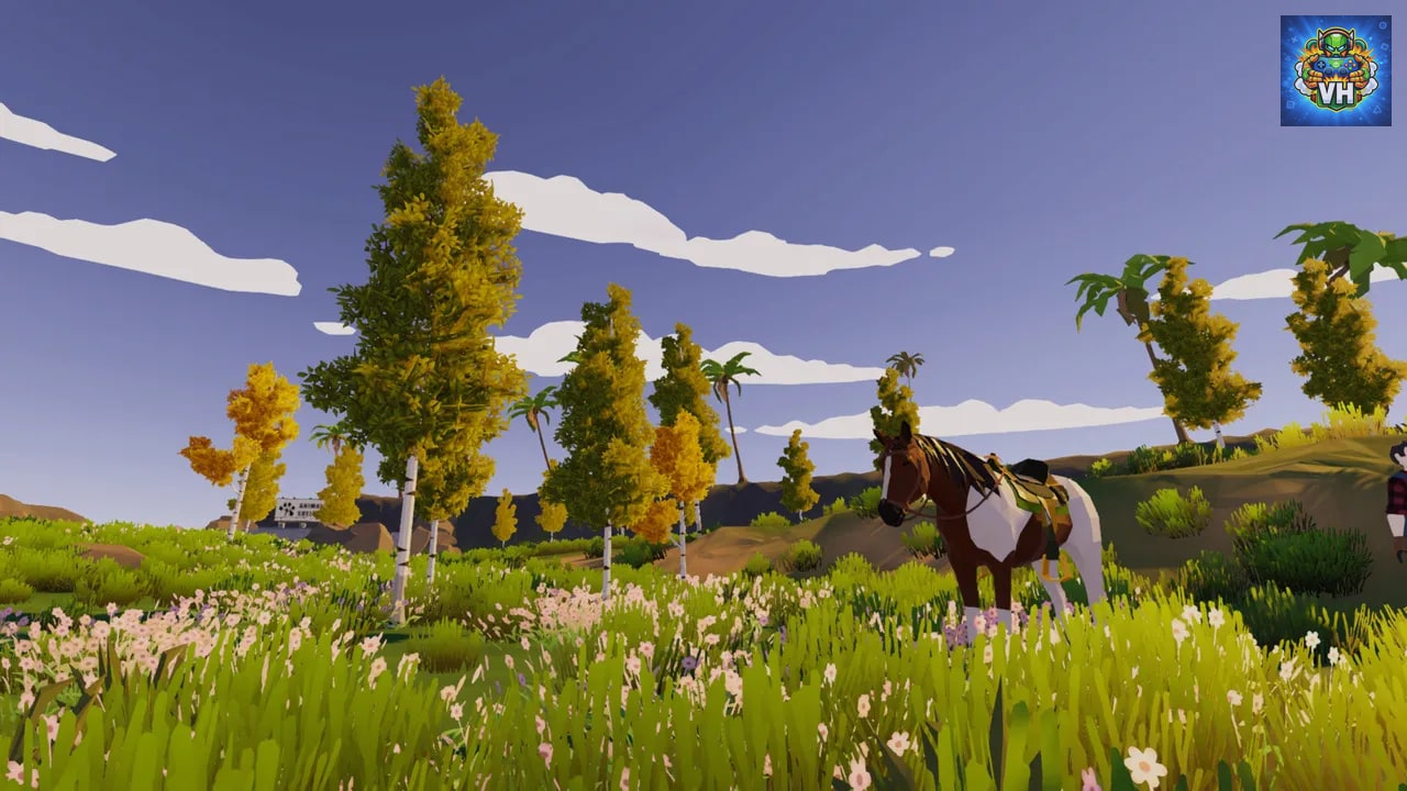 Harvest Days Nintendo Switch - ảnh màn hình 4