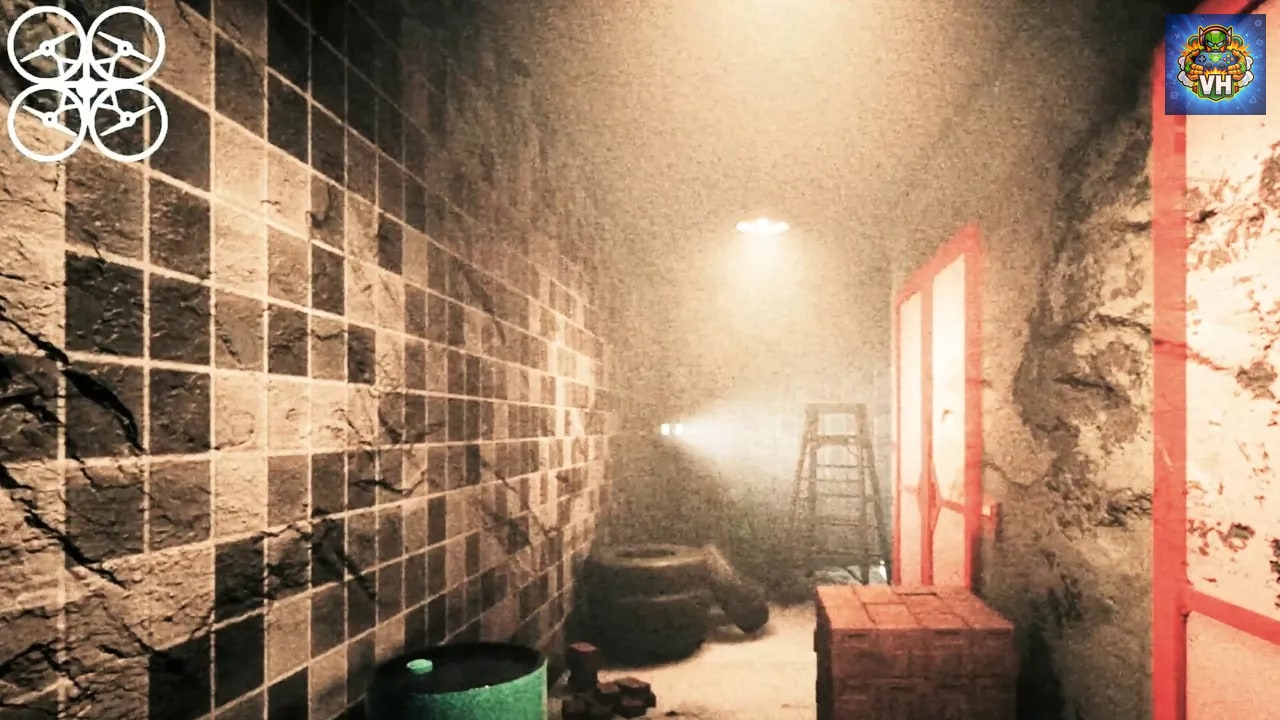 Garten of Banban 6 Nintendo Switch - ảnh màn hình 3