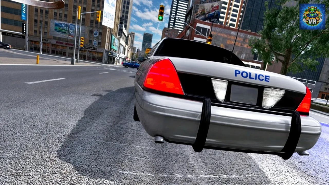 Taxi Driver Simulation 2025 Nintendo Switch - ảnh màn hình 3
