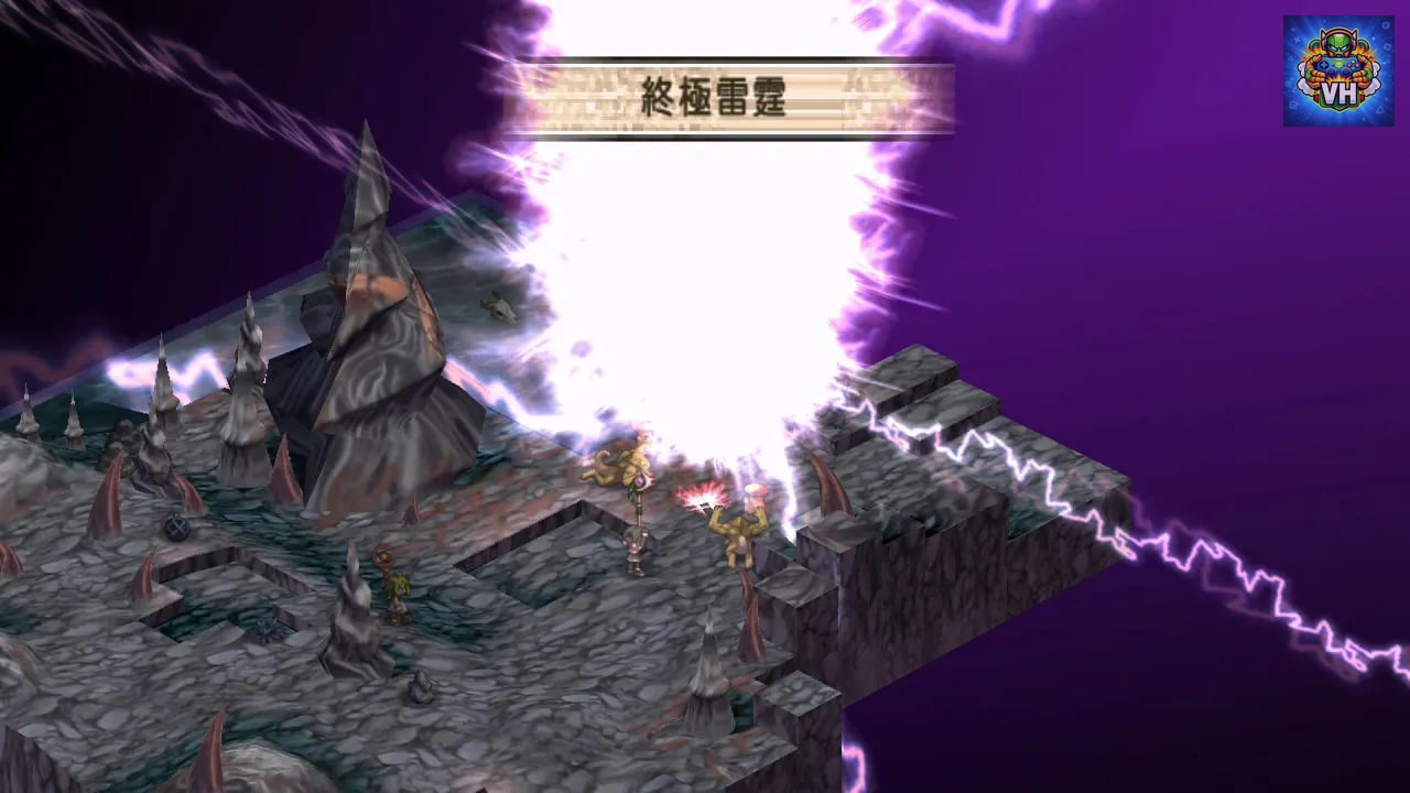 Phantom Brave + Phantom Kingdom Nintendo Switch - ảnh màn hình 5