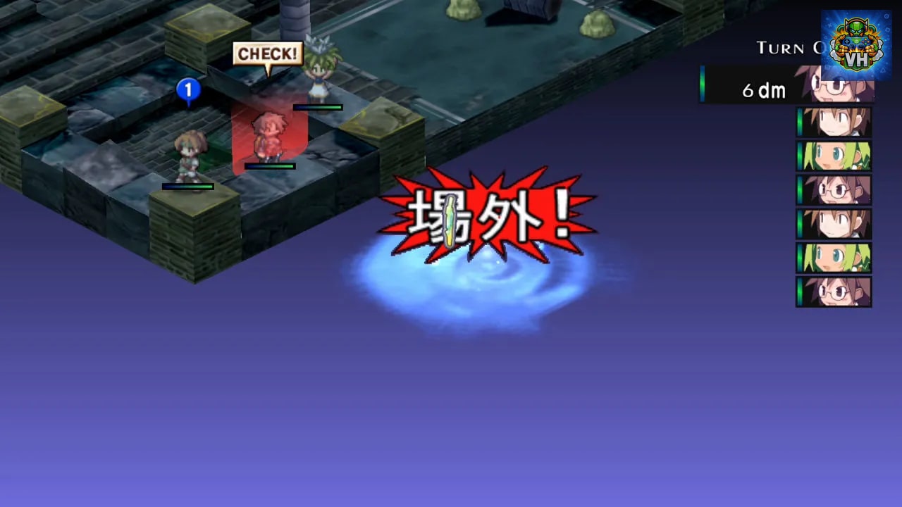 Phantom Brave + Phantom Kingdom Nintendo Switch - ảnh màn hình 6