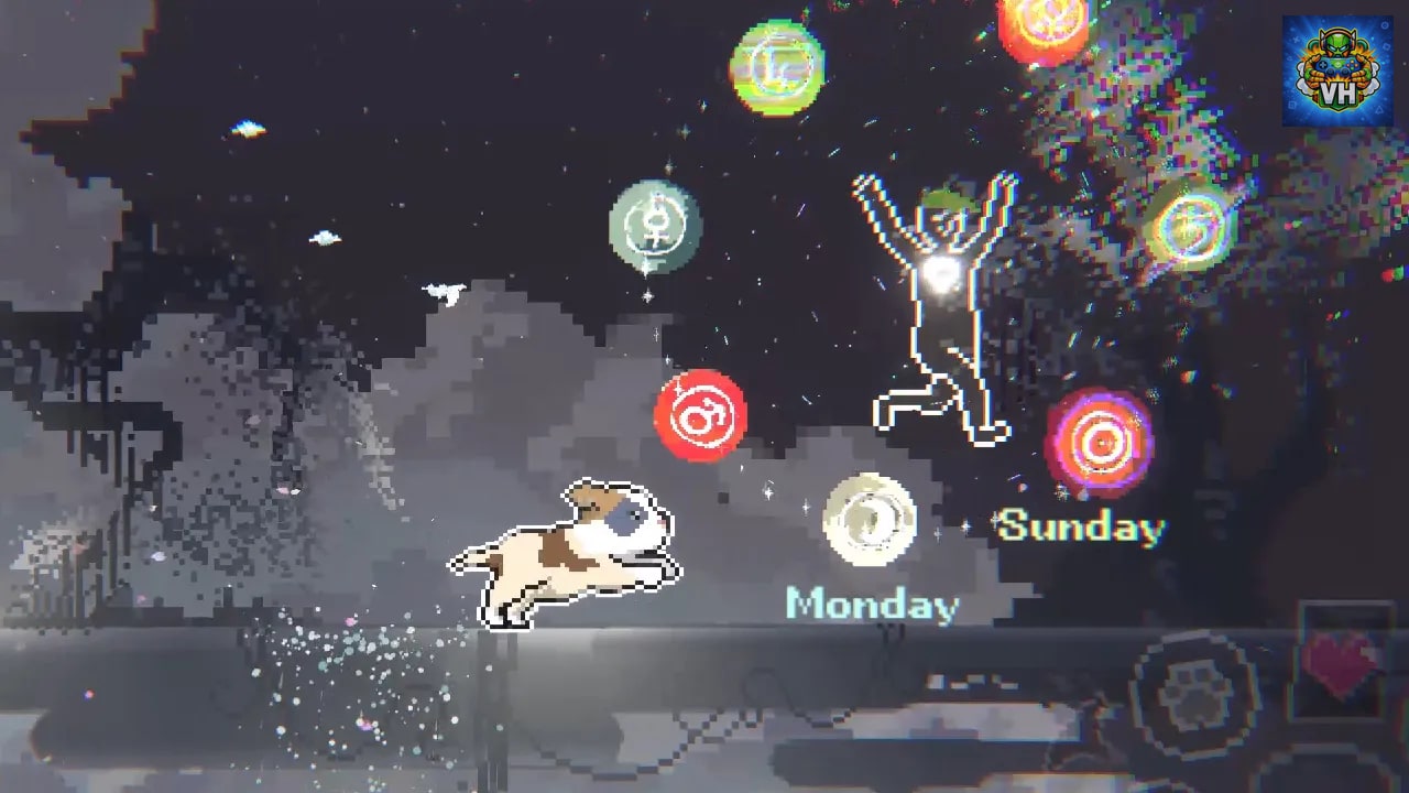Paw Paw Destiny Nintendo Switch - ảnh màn hình 1
