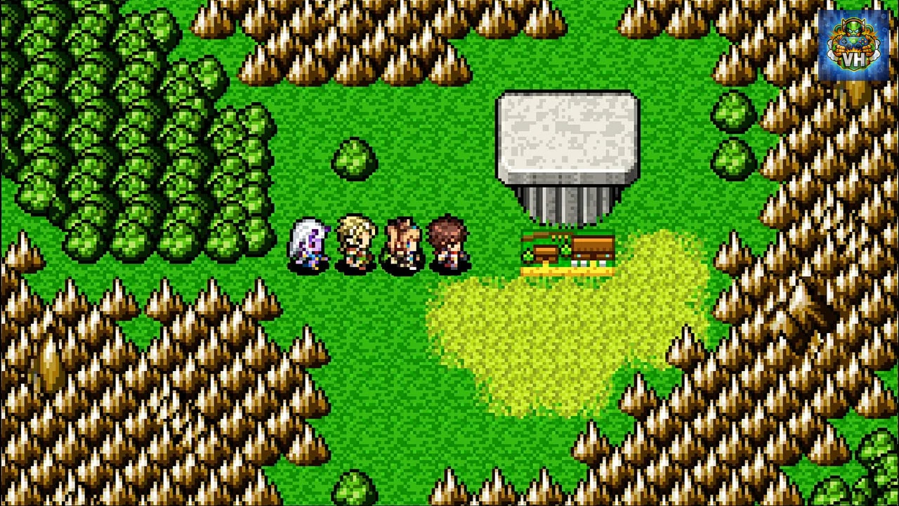 Arcade Archives VIPER PHASE 1 Nintendo Switch - ảnh màn hình 5