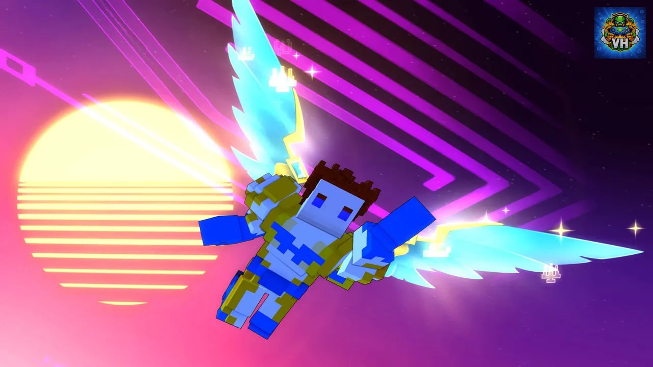 Trove Nintendo Switch - ảnh màn hình 3