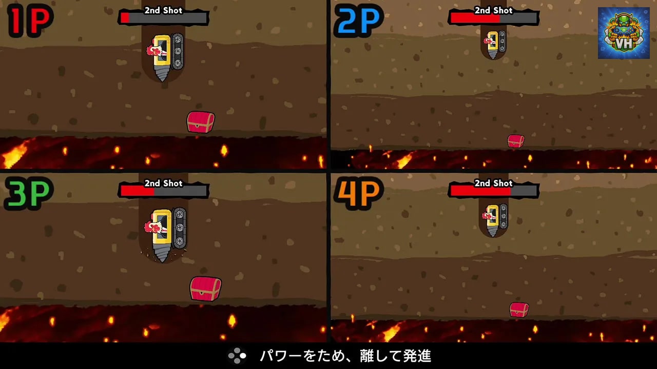 TORIDAMA2 Nintendo Switch - ảnh màn hình 12