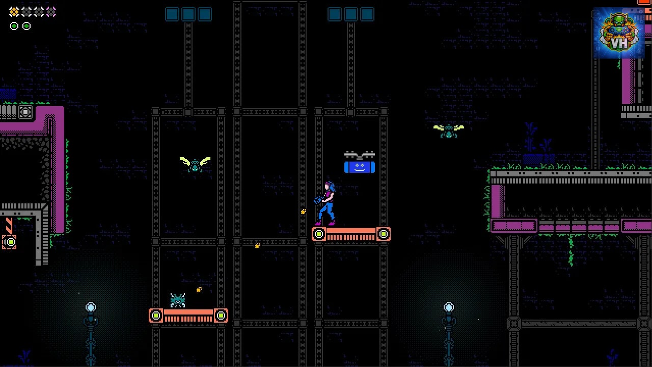 SUGAMENIA Nintendo Switch - ảnh màn hình 5