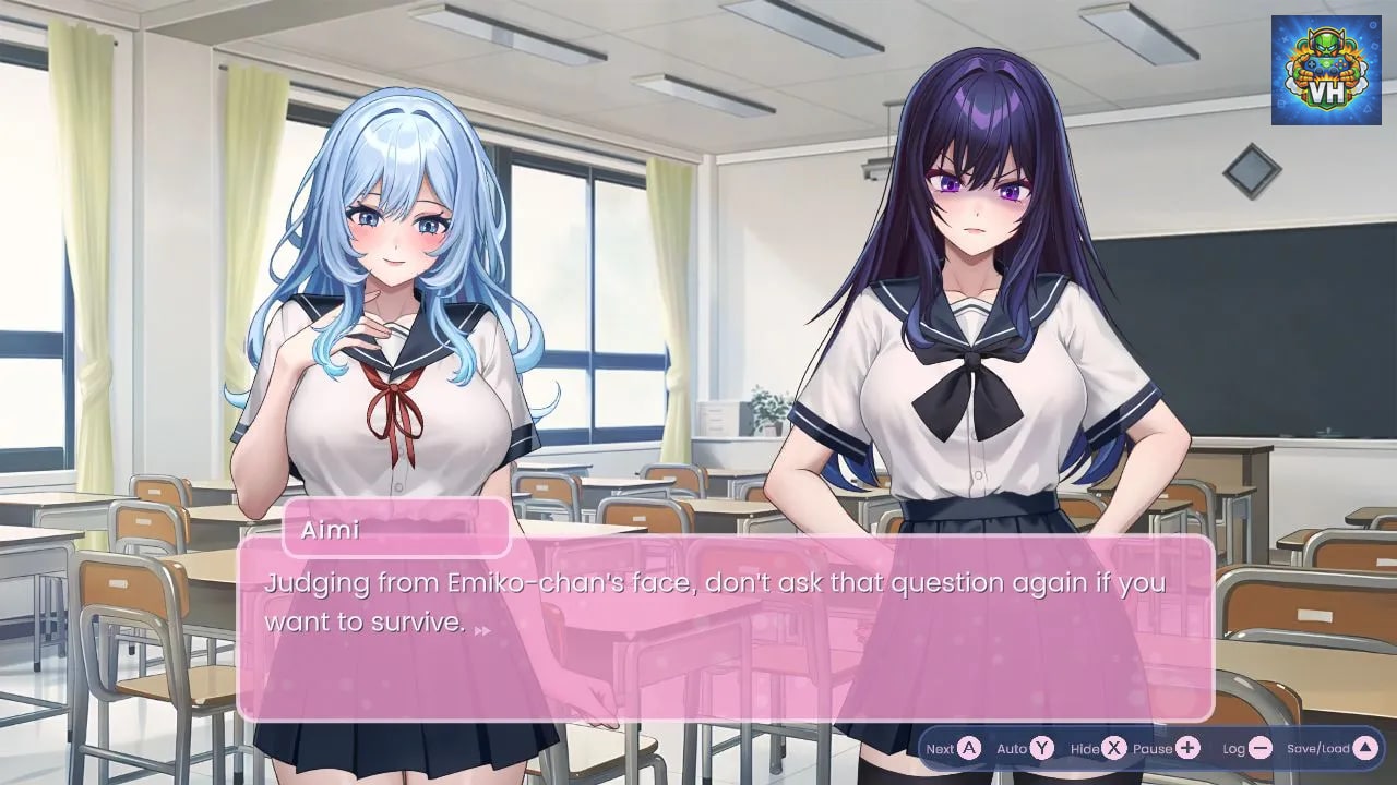 Pick My Heart: Chapter 2 Nintendo Switch - ảnh màn hình 3