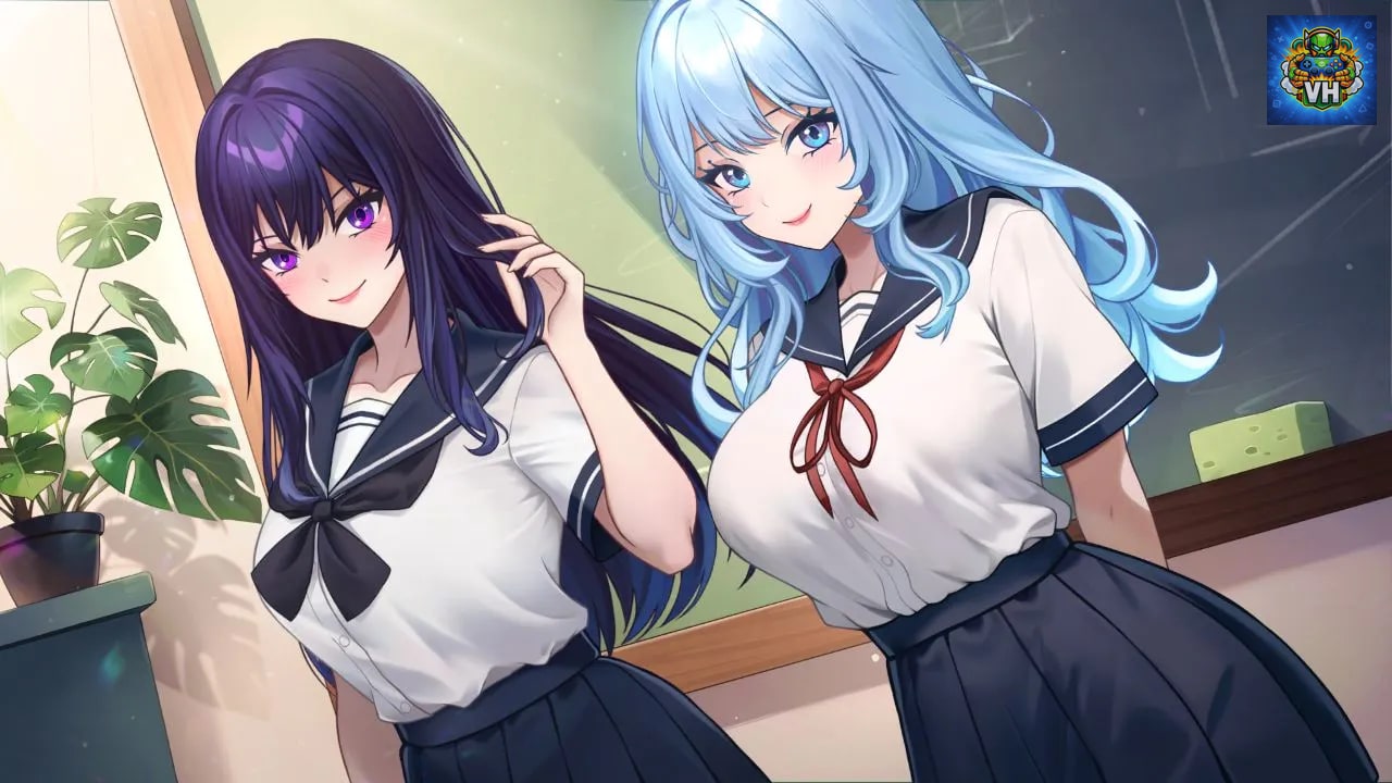 Pick My Heart: Chapter 2 Nintendo Switch - ảnh màn hình 2